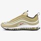 NIKE AIR MAX 97 UL '17 918356700 spalva auksinė