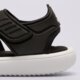 Vaikiški sandalai ADIDAS WATER SANDAL C gw0384 spalva juoda