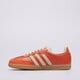 Moteriški kedai ADIDAS SAMBA OG W ji2737 spalva oranžinė