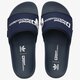 Vyriškos šlepetės ADIDAS ADILETTE NATIONAL PARK  fy5174 spalva juoda