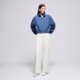 Moteriška pavasarinė striukė NIKE STRIUKĖ CLSSC UV TRACK JKT W NSW io1473-461 spalva mėlyna