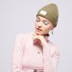 Vyriška kepurė NEW ERA KEPURĖ WOOL MIX WATCH BEANIE NEW ERA NOV 60285125 spalva rusvai žalsva