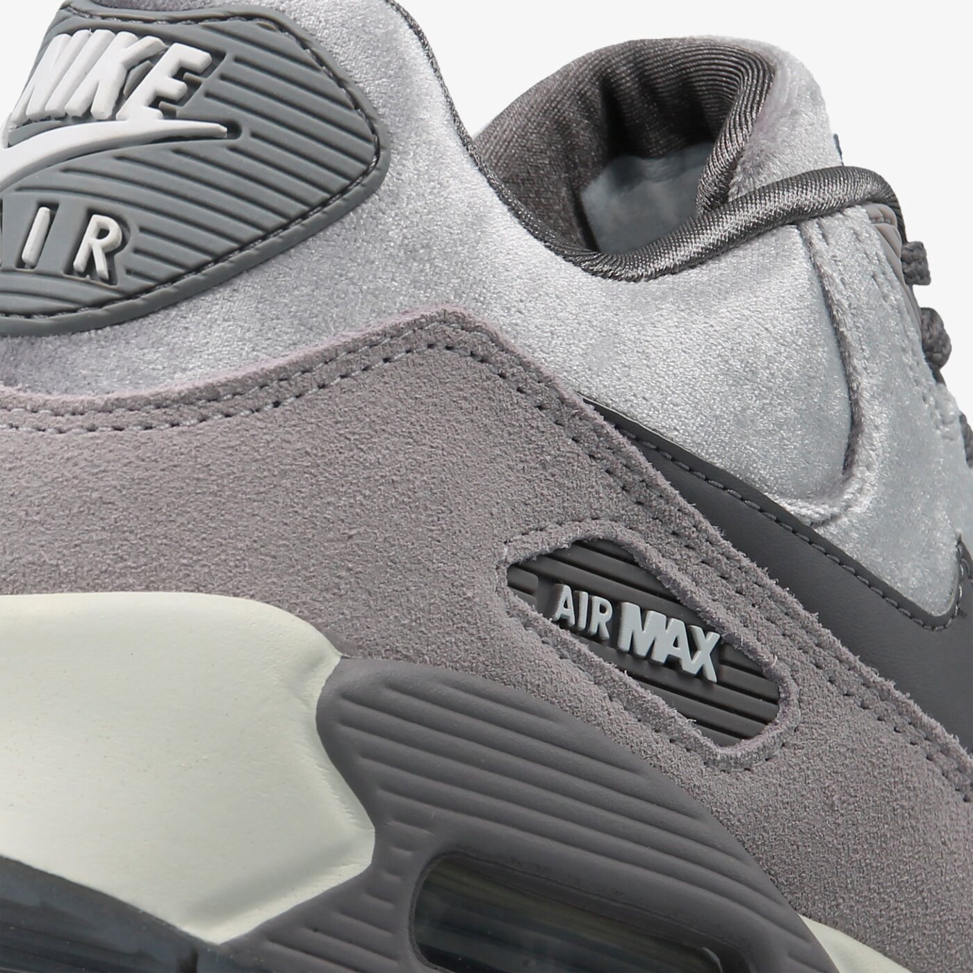 nike air max 90 lx epic react