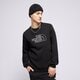 Vyriškas džemperis THE NORTH FACE DŽEMPERIS TAPE CREW SWEAT a857a spalva juoda