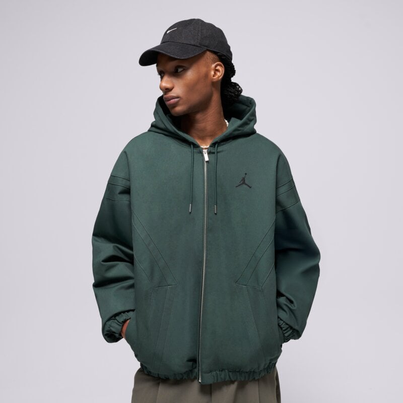 JORDAN STRIUKĖ M J FLT DRAFT JKT