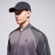 Vyriškas džemperis ADIDAS DŽEMPERIS UŽSEGAMAS SST TT jy1295 spalva pilka
