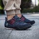 Vyriški auliniai batai TIMBERLAND GREELEY APPROACH LOW LEATHER LOW LEAT tb0a194g0191 spalva tamsiai mėlyna
