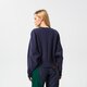 Moteriškas džemperis ADIDAS DŽEMPERIS SWEATSHIRT hf7481 spalva tamsiai mėlyna