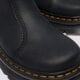 DR.MARTENS ZEBZAG RIGGER BOOT WARM LINED 42662001 spalva juoda
