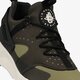 Vyriški kedai NIKE AIR HUARACHE UTILITY 806807201 spalva rusvai žalsva