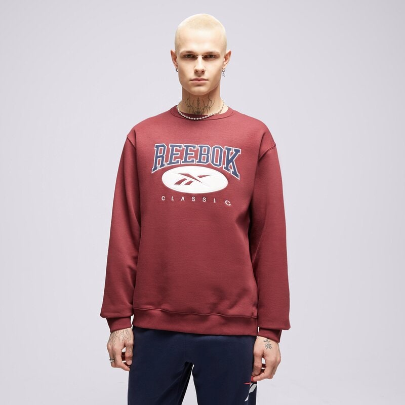 REEBOK DŽEMPERIS CL AE CREW