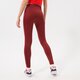 Moteriškos kelnės PUMA TAMPRĖS PUMA X VOGUE SEAMLESS TAMPRĖS 536694-22 spalva raudona