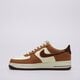 Vyriški kedai NIKE AIR FORCE 1 '07 LV8 fq8713-200 spalva ruda