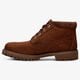 TIMBERLAND PREMIUM WP CHUKKA a1m5r spalva ruda