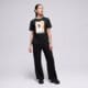 Vaikiškos kelnės JORDAN KELNĖS JDG WJ BRKN FT CARGO PANT GIRL 45f143-023 spalva juoda