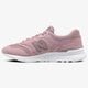 Moteriški kedai NEW BALANCE CW997HSZ cw997hsz spalva rožinė