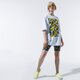 Moteriški šortai ADIDAS ŠORTAI AOP CYCLING SHO fl4099 spalva daugiaspalvė