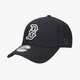 Vyriška kepurė su snapeliu NEW ERA KEPURĖ CAMO INFILL 9FORTY RED SOX BOSTON RED SOX NVY 60112618 spalva tamsiai mėlyna