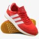 Vyriški kedai ADIDAS I-5923 bb2091 spalva raudona