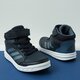 Vaikiški kedai ADIDAS ALTASPORT MID K g27120k spalva tamsiai mėlyna