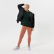 Moteriški marškinėliai NIKE MARŠKINĖLIAI W NSW ESSNTL TEE BF LBR dn5697-397 spalva žalia