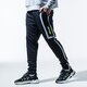 Vyriškos kelnės NIKE KELNĖS AIR cj4838-011 spalva juoda