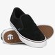 Vyriški inkariukai ETNIES MARANA SLIP 4102000142001 spalva juoda