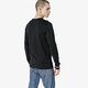 Vyriški marškinėliai NIKE MARŠKINĖLIAI LS M NSW TEE LS CLTR NIKE AIR 1 ar5172-010 spalva juoda