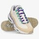 Vyriški kedai NIKE AIR MAX 95 SE dh4755-200 spalva rusvai gelsva