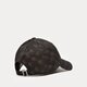 Vyriška kepurė su snapeliu NEW ERA KEPURĖ MONOGRAM 940 NYY BLK NEW YORK YANKEES 60415889 spalva juoda