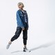 Moteriškos kelnės NIKE KELNĖS W NSW AIR TRK PANT SATIN bv4781-010 spalva juoda