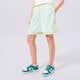 Moteriški šortai JORDAN ŠORTAI W J HERITAGE DIAMOND S COR do5032-379 spalva miętowy