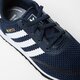 Vaikiški kedai ADIDAS N-5923 I ac8549 spalva tamsiai mėlyna