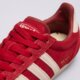Moteriški kedai ADIDAS JAPAN W kj6155 spalva raudona