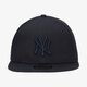 Vyriška kepurė su snapeliu NEW ERA KEPURĖ 950 NYY NVY NEW YORK YANKEES NVYNVY 60240442 spalva tamsiai mėlyna