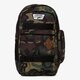 Moteriška kuprinė VANS KUPRINĖ TRANSIENT III SKATEPACK va2wnx97i spalva daugiaspalvė