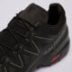 Vyriški auliniai batai SALOMON CROSS EVR M  l47718000 spalva juoda