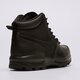 Vyriški auliniai batai NIKE MEN'S MANOA BOOT 456975-001 spalva juoda