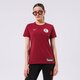Moteriški marškinėliai NIKE MARŠKINĖLIAI CHI W NK ES CE CREW TEE NBA dv6407-698 spalva tamsiai raudona