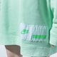 Moteriškas džemperis NIKE DŽEMPERIS W NSW NSW FLC CREW OVERSIZE ct0876-376 spalva žalia