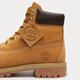 TIMBERLAND 6 IN PREMIUM WP BOOT tb1129097131 spalva geltona