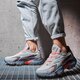 Vyriški kedai REEBOK DMX SERIES 01 g57595 spalva pilka