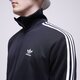 Vyriškas džemperis ADIDAS DŽEMPERIS BECKENBAUER TT ia4778 spalva juoda