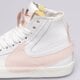 Moteriški kedai NIKE BLAZER 77 JUMBO dq1471-101 spalva balta