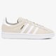 Moteriški kedai ADIDAS CAMPUS W by9846 spalva rusvai gelsva