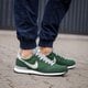 Vyriški kedai NIKE INTERNATIONALIST  828041300 spalva žalia