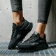 Moteriški kedai REEBOK CL LEGACY  fy7377 spalva juoda