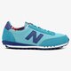 Moteriški kedai NEW BALANCE WL410CPE wl410cpe spalva mėlyna