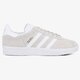 Moteriški kedai ADIDAS GAZELLE W by9360 spalva rusvai gelsva