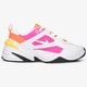 Moteriški kedai NIKE W M2K TEKNO ao3108-104 spalva balta